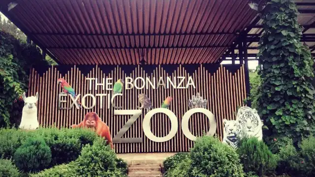 Bonanza Exotic Park