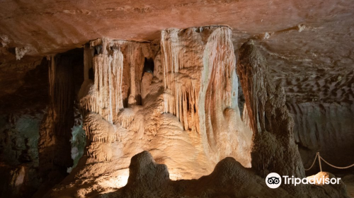 Abercrombie Caves