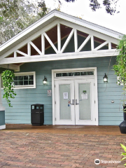 Safety Harbor Museum & Cultural Center