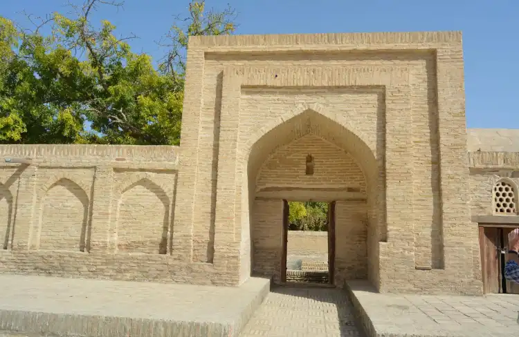 Hotels in Kalaya