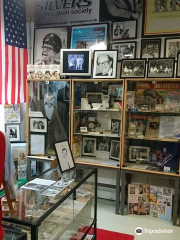 Sgt Bilko’s Vintage Emporium & The Phil Silvers Archival Museum