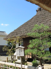 Anma-Family Samurai Residence Museum