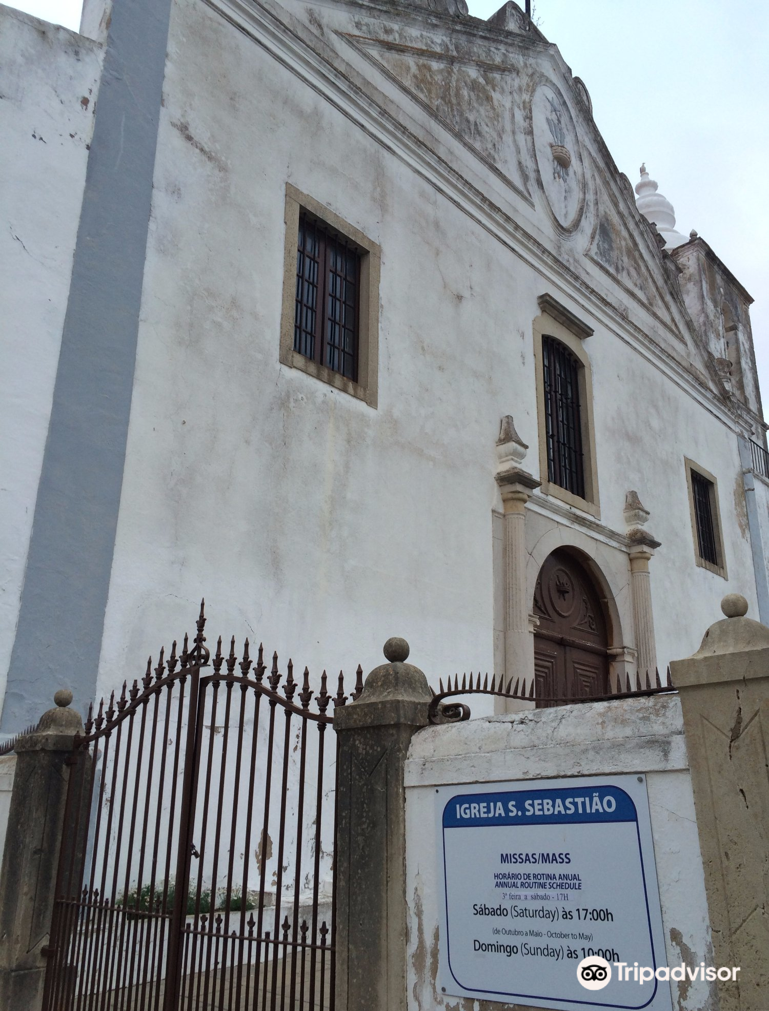 Hotels in São Sebastião