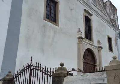 Sao Sebastiao