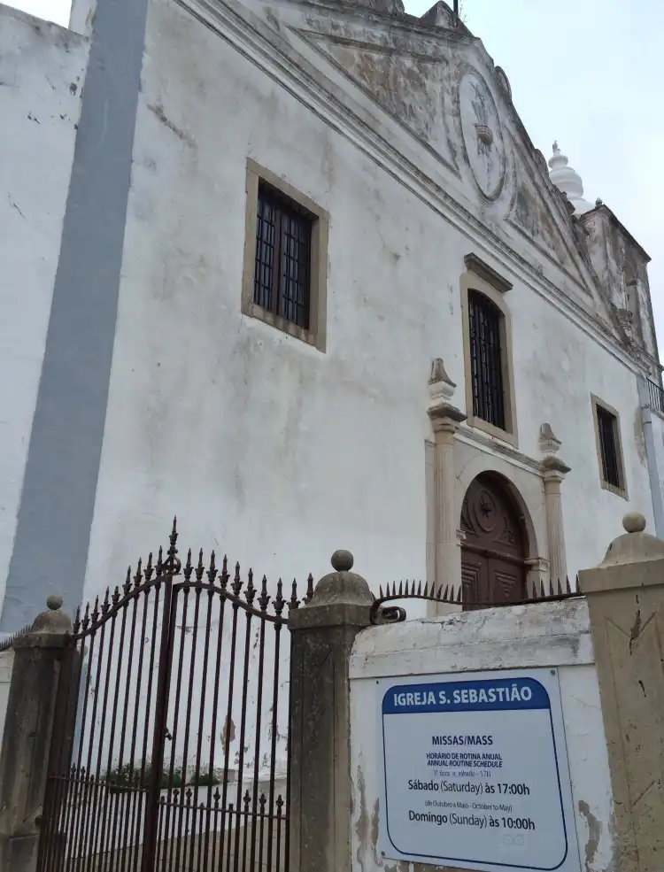 São Sebastião