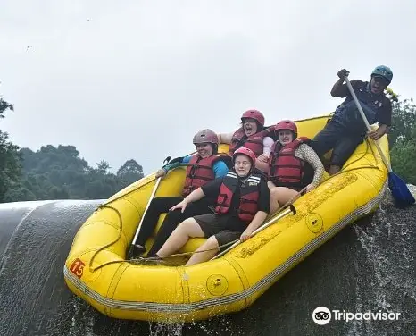 5_Air Terjun Curug Nangka