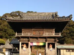 Byōdōji Temple