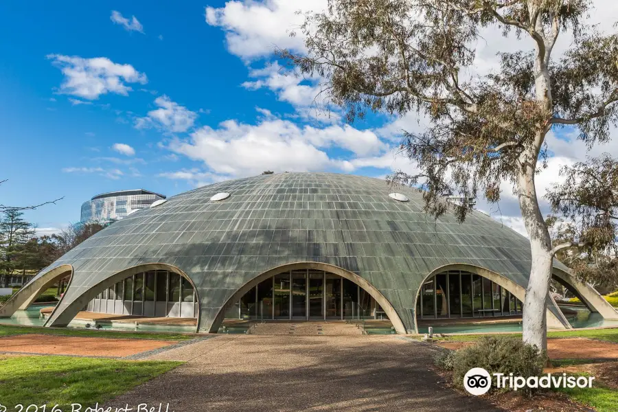 Australian Academy of Science