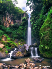 Coban Talun Waterfall