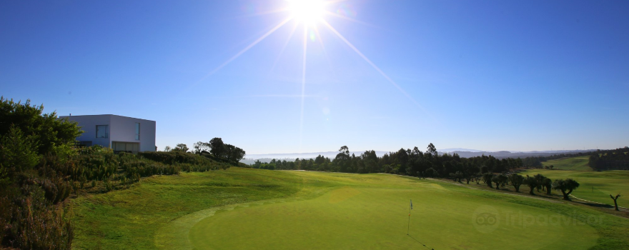 Guardian Bom Sucesso Golf