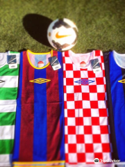 Nausica Soccer Club