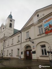 Жешувский окружной музей