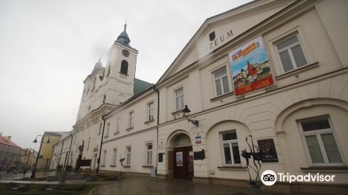 Regional Museum in Rzeszow