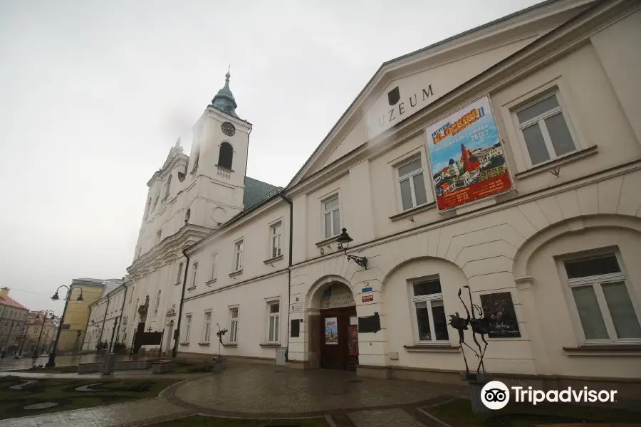 Rzeszow District Museum