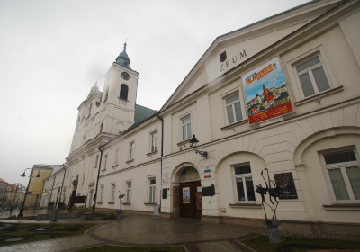 Regional Museum in Rzeszow
