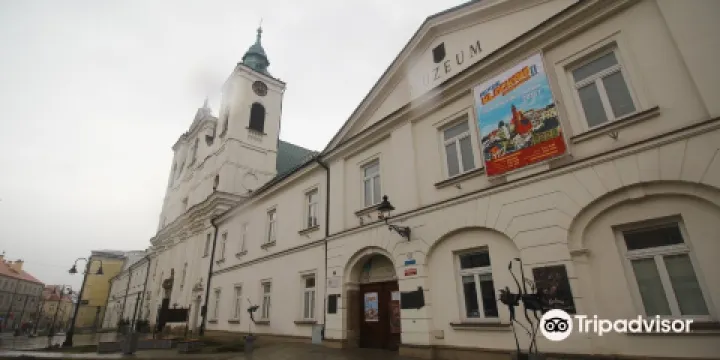 Rzeszow District Museum