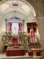 Parrocchia Santuario Santa Lucia