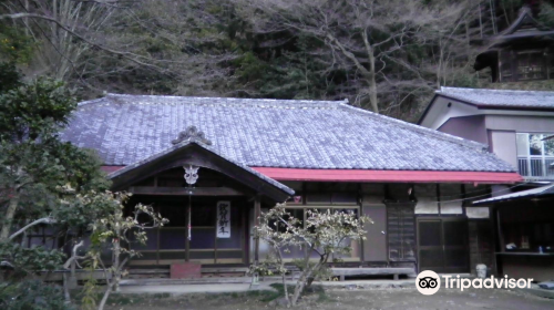 淨因寺