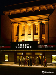 The Smoot Theatre