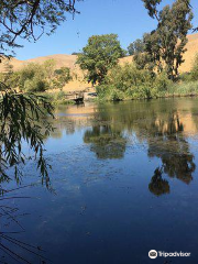 Garin Regional Park