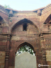 Iltutmish's Tomb