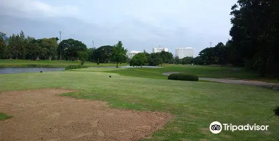 Star Dome Golf Club