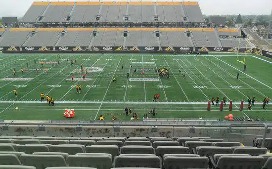 Hotels near Canadian Football Hall of Fame & Museum