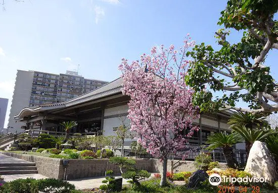 ロサンゼルス東本願寺別院