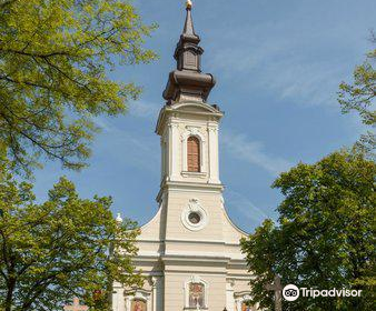 Serbian Orthodox Church