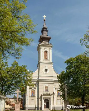 Chiesa Ortodossa dell'Ascensione di Nostro Signore