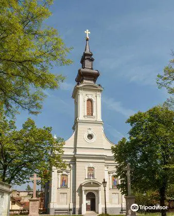 Orthodox Church of the Ascension of Our Lord