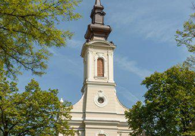 Serbian Orthodox Church