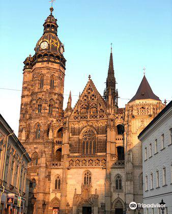 Kosice