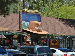 Idyllwild Nature Center