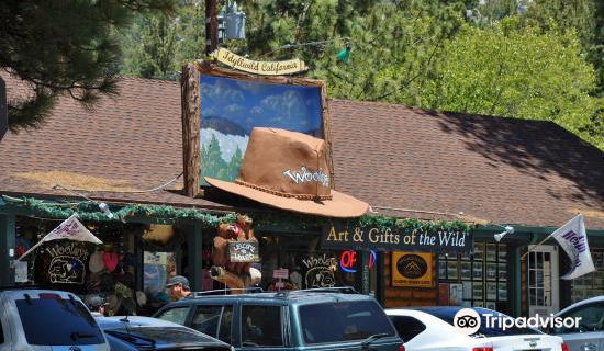 Idyllwild Nature Center