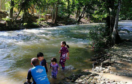 Riverside Janda Baik