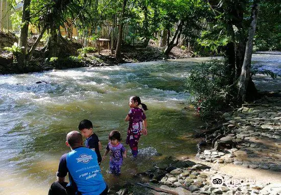 Riverside Janda Baik