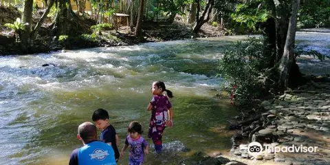 Riverside Janda Baik