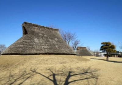 Honmachida Archeological Park