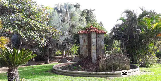 ボタニコ公園