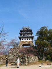 Ruinas del Castillo de Sumoto