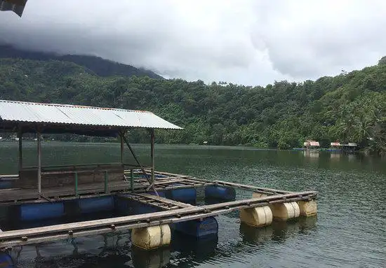 Hotels in Ngade