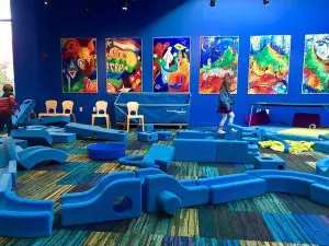 Marbles Kids Museum