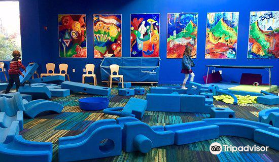 Marbles Kids Museum