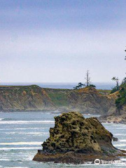 Cape Arago Lighthouse