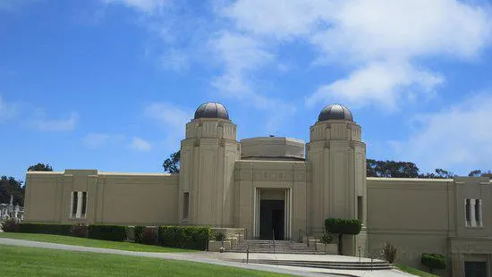 Hills of Eternity Memorial Park