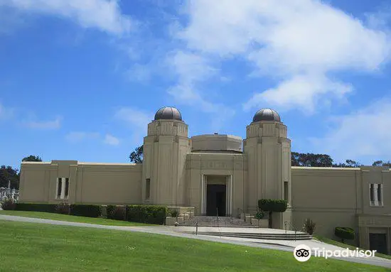 Hills of Eternity Memorial Park