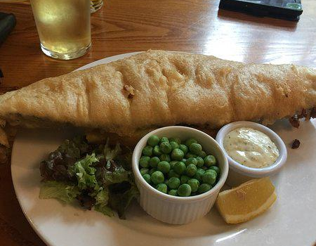 The White Horse
