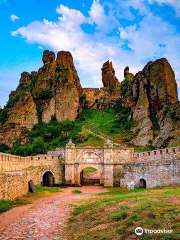 Belogradchik Fortress