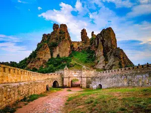 Belogradchik Fortress